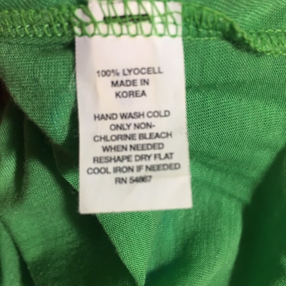 Express 2pc Blouse - Picture 6 of 6